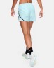 Шорты Under Armour W UA Fly By 2.0 Printed Short 1350198-462