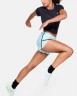 Шорты Under Armour W UA Fly By 2.0 Printed Short 1350198-462