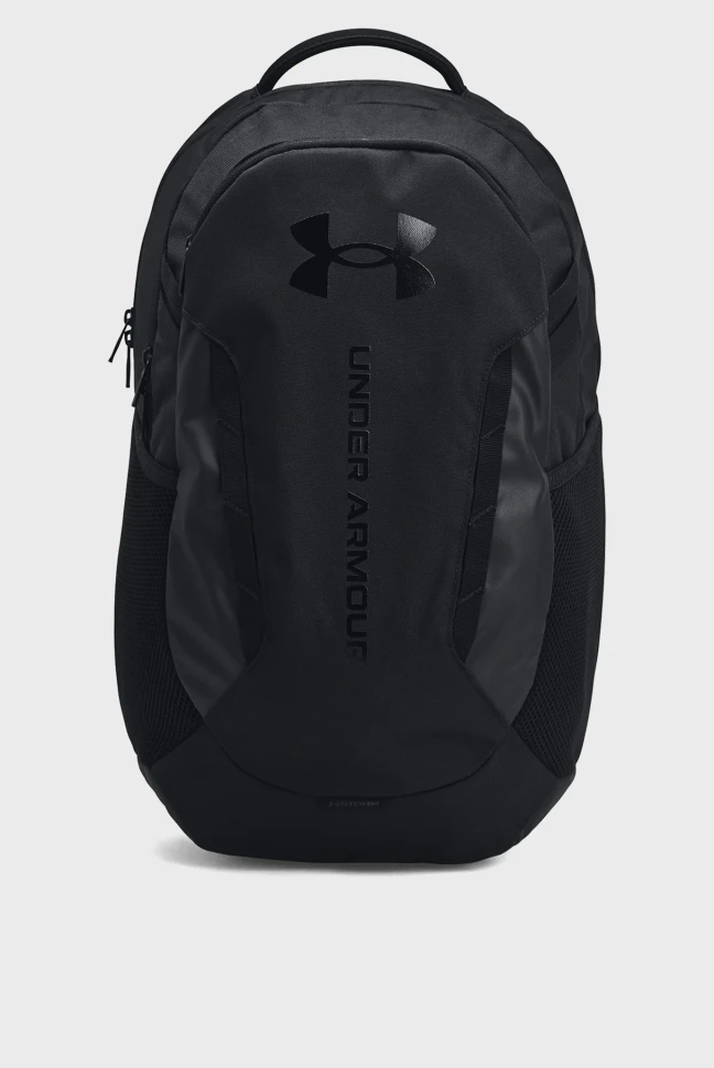 Рюкзак Under Armour UA Hustle 6.0 Backpack 1384672-003 в Екатеринбурге в Екатеринбурге