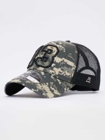 Бейсболка ATRIBUTIKA & CLUB №13, хаки. 207526 в Екатеринбурге  в Екатеринбурге 