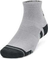 Носки Under Armour UA Performance Tech 3pk Qtr 1379510-011 в Екатеринбурге в Екатеринбурге