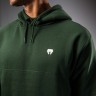 Толстовка Venum Silent Power Hoodie - Forest Green Ven05015-005 в Екатеринбурге  в Екатеринбурге 