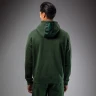 Толстовка Venum Silent Power Hoodie - Forest Green Ven05015-005 в Екатеринбурге  в Екатеринбурге 