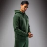 Толстовка Venum Silent Power Hoodie - Forest Green Ven05015-005 в Екатеринбурге  в Екатеринбурге 