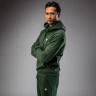 Толстовка Venum Silent Power Hoodie - Forest Green Ven05015-005 в Екатеринбурге  в Екатеринбурге 