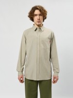 Рубашка Lee Cooper LC-SHIRT-055MSS/BEG в Екатеринбурге в Екатеринбурге