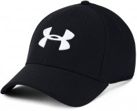 Кепка Under Armour Men's Blitzing 3.0 Cap 1305036-001 в Екатеринбурге  в Екатеринбурге 