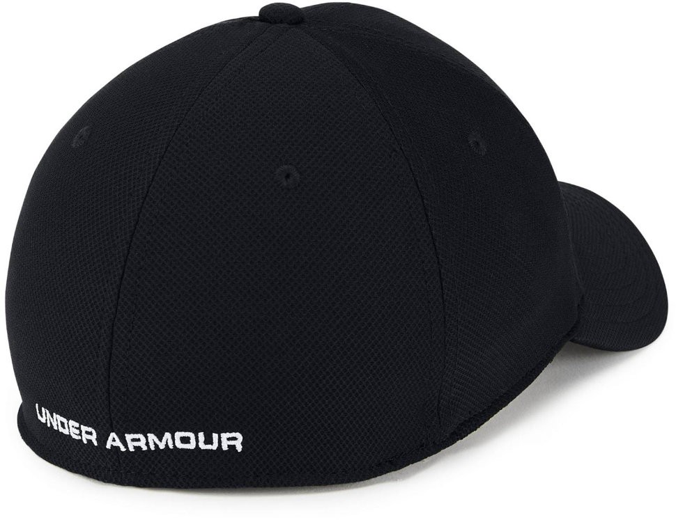Кепка Under Armour Men's Blitzing 3.0 Cap 1305036-001 в Екатеринбурге  в Екатеринбурге 