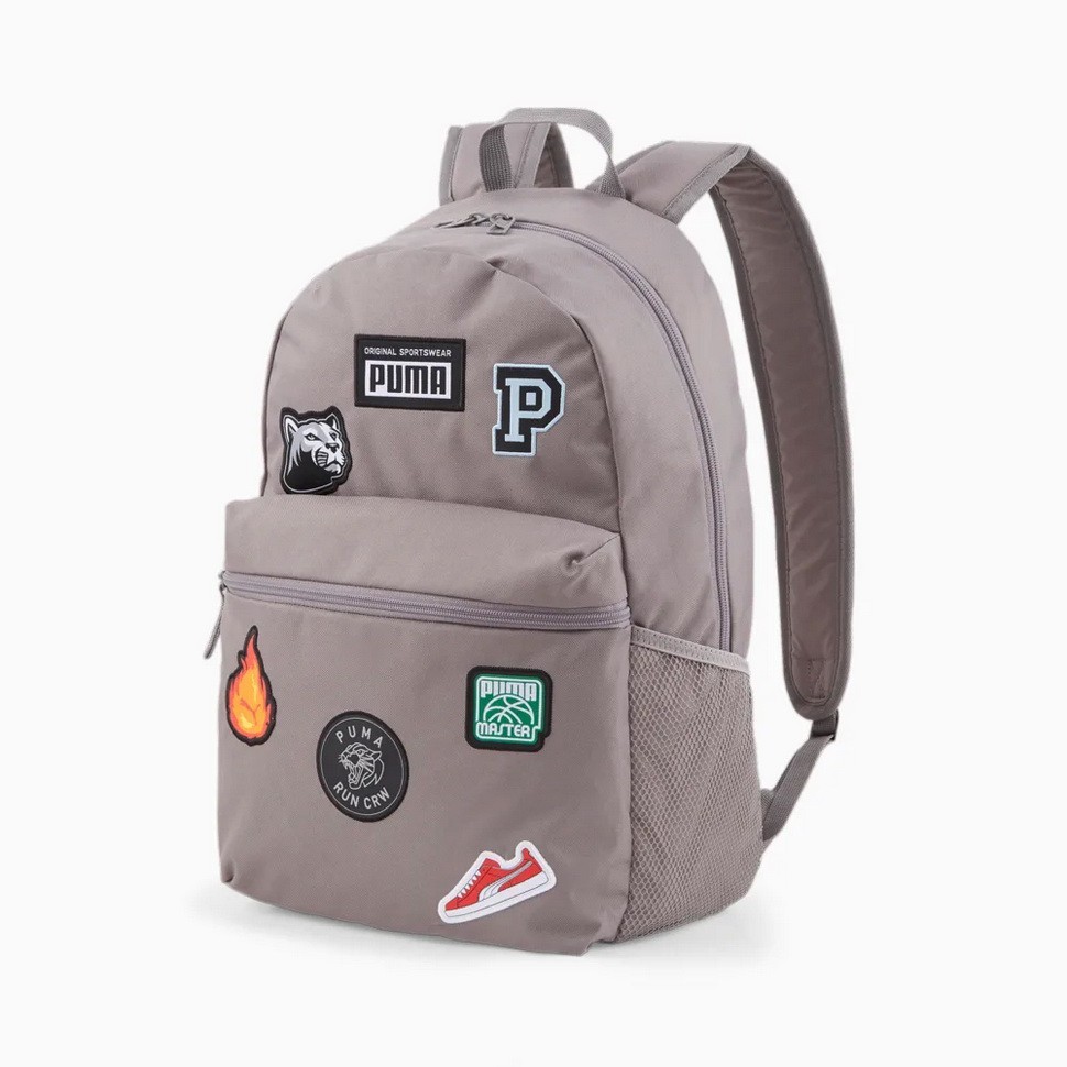 Рюкзак Puma PUMA Patch Backpack 7856103 в Екатеринбурге  в Екатеринбурге 