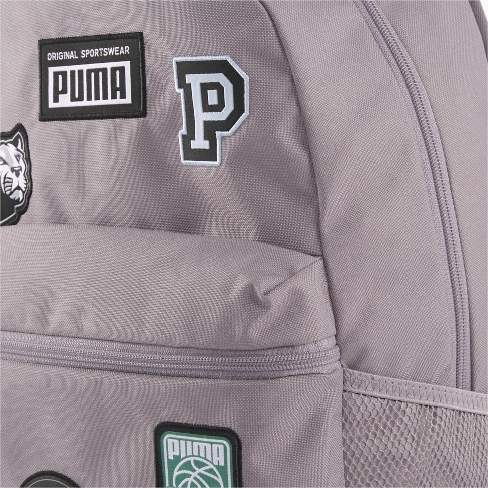 Рюкзак Puma PUMA Patch Backpack 7856103 в Екатеринбурге  в Екатеринбурге 
