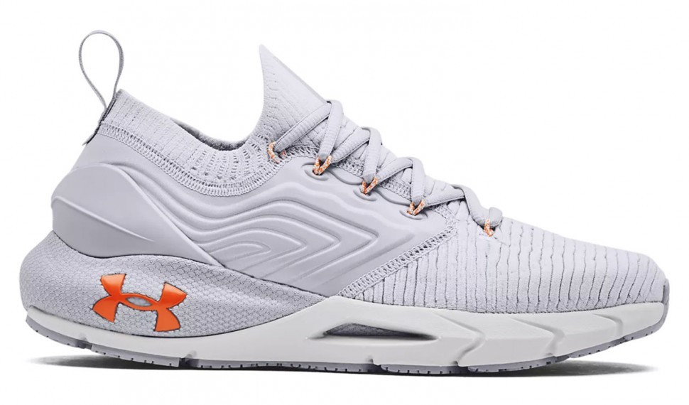 Кроссовки Under Armour UA HOVR Phantom 2 INKNT 3024154-111 в Екатеринбурге  в Екатеринбурге 