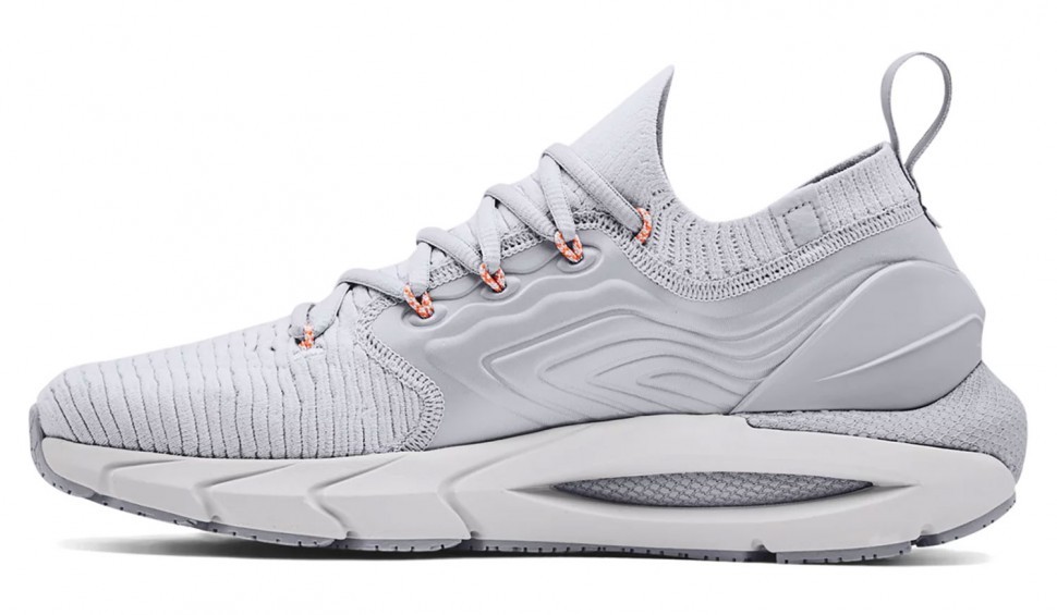 Кроссовки Under Armour UA HOVR Phantom 2 INKNT 3024154-111 в Екатеринбурге  в Екатеринбурге 