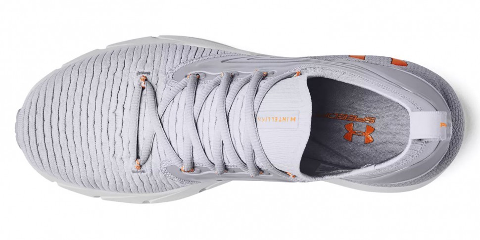 Кроссовки Under Armour UA HOVR Phantom 2 INKNT 3024154-111 в Екатеринбурге  в Екатеринбурге 