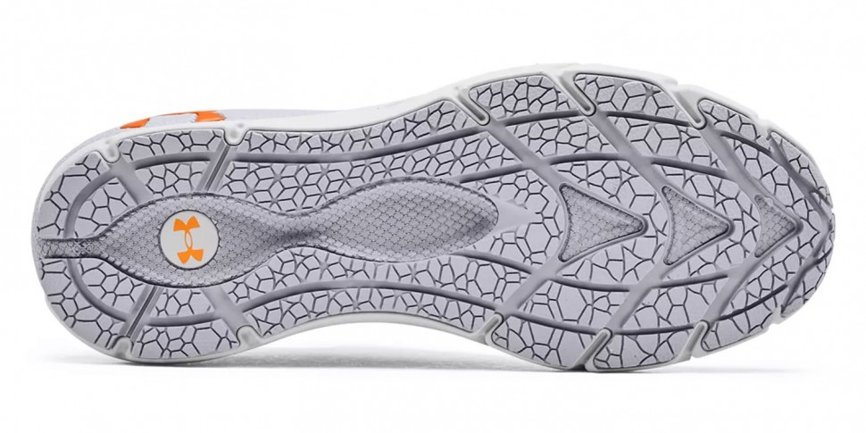 Кроссовки Under Armour UA HOVR Phantom 2 INKNT 3024154-111 в Екатеринбурге  в Екатеринбурге 
