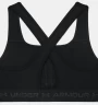 Бра Under Armour UA Crossback Mid Bra 1361034-001