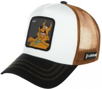 Бейсболка CAPSLAB Scooby-Doo Help 88-266-17-00 в Екатеринбурге  в Екатеринбурге 