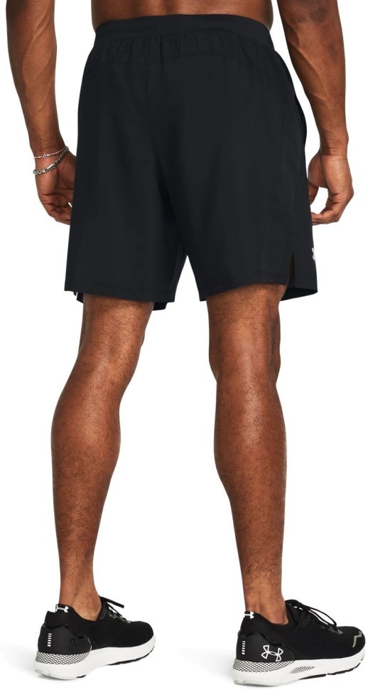 Шорты Under Armour UA LAUNCH 7'' SHORT 1382620-001 в Екатеринбурге  в Екатеринбурге 