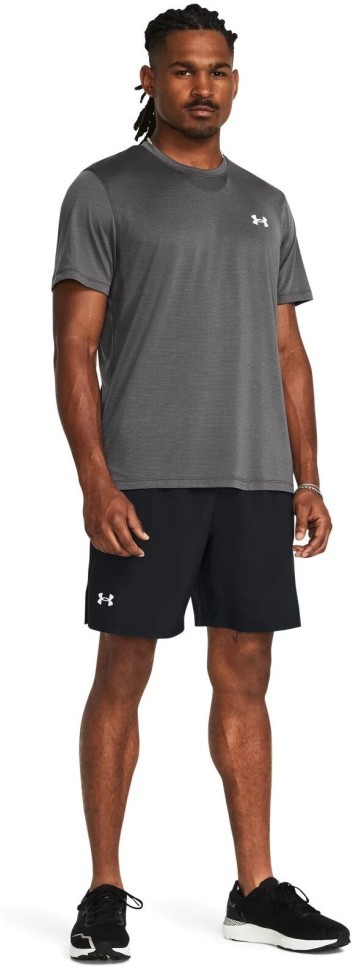 Шорты Under Armour UA LAUNCH 7'' SHORT 1382620-001 в Екатеринбурге  в Екатеринбурге 