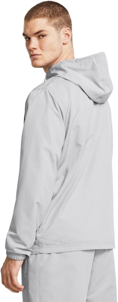 Ветровка Under Armour UA Sportstyle Windbreaker 1361621-012 в Екатеринбурге  в Екатеринбурге 
