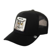 Бейсболка GOORIN BROTHERS ANIMAL FARM FRESH черный 90-908-09-00 в Екатеринбурге  в Екатеринбурге 