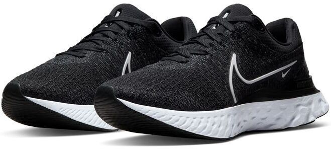 Кроссовки Nike React Infinity Run Flyknit 3 DH5392-001 в Екатеринбурге  в Екатеринбурге 