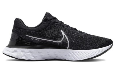 Кроссовки Nike React Infinity Run Flyknit 3 DH5392-001