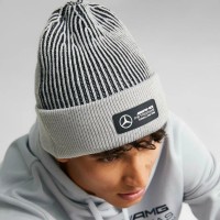 Шапка Puma MAPF1 Beanie 2405902 в Екатеринбурге  в Екатеринбурге 