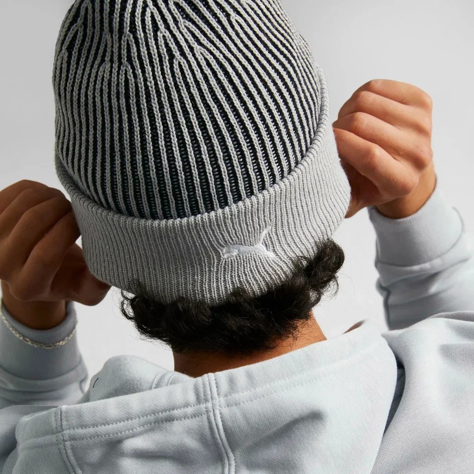 Шапка Puma MAPF1 Beanie 2405902 в Екатеринбурге  в Екатеринбурге 