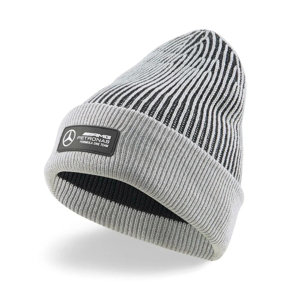 Шапка Puma MAPF1 Beanie 2405902 в Екатеринбурге  в Екатеринбурге 