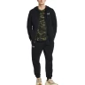 Брюки Under Armour UA Essential Fleece Jogger-BLK 1373882-001 в Екатеринбурге в Екатеринбурге