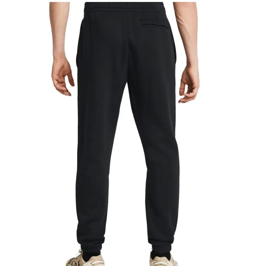 Брюки Under Armour UA Essential Fleece Jogger-BLK 1373882-001 в Екатеринбурге  в Екатеринбурге 