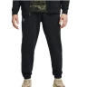 Брюки Under Armour UA Essential Fleece Jogger-BLK 1373882-001 в Екатеринбурге в Екатеринбурге
