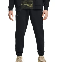 Брюки Under Armour UA Essential Fleece Jogger-BLK 1373882-001 в Екатеринбурге  в Екатеринбурге 