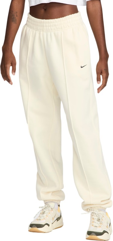 Брюки Nike W Nsw Flc Pant Gls FZ4632-113 в Екатеринбурге  в Екатеринбурге 