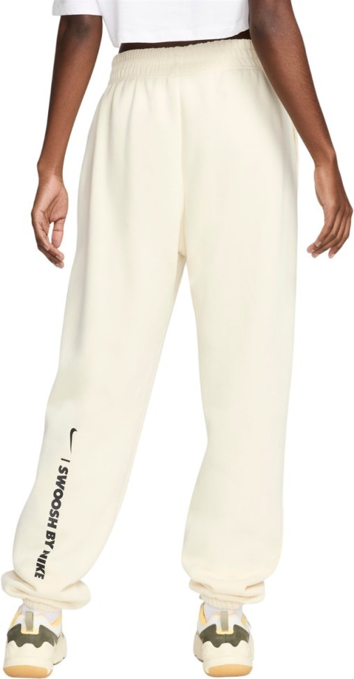 Брюки Nike W Nsw Flc Pant Gls FZ4632-113 в Екатеринбурге  в Екатеринбурге 