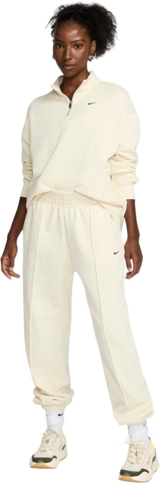 Брюки Nike W Nsw Flc Pant Gls FZ4632-113 в Екатеринбурге  в Екатеринбурге 
