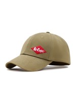Кепка Lee Cooper LC-CAP-100SS/OLV в Екатеринбурге  в Екатеринбурге 