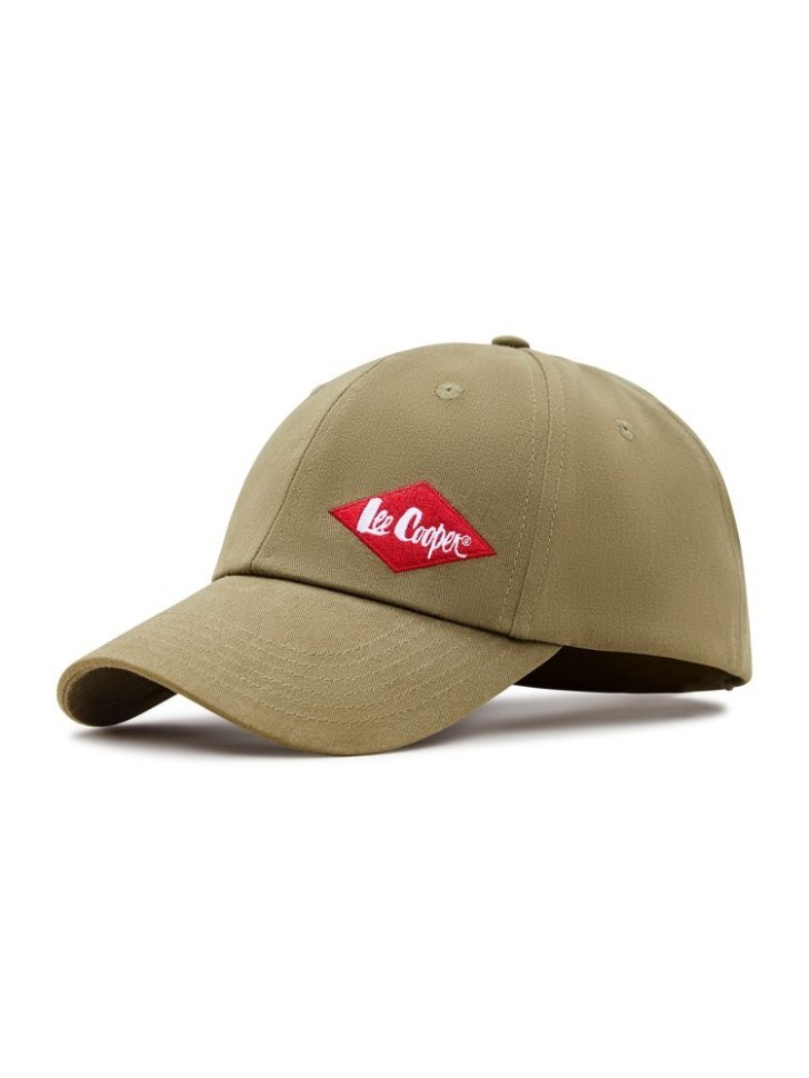 Кепка Lee Cooper LC-CAP-100SS/OLV в Екатеринбурге  в Екатеринбурге 