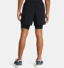 Шорты Under Armour UA LAUNCH 5'' 2-IN-1 SHORT 1382640-001 в Екатеринбурге в Екатеринбурге