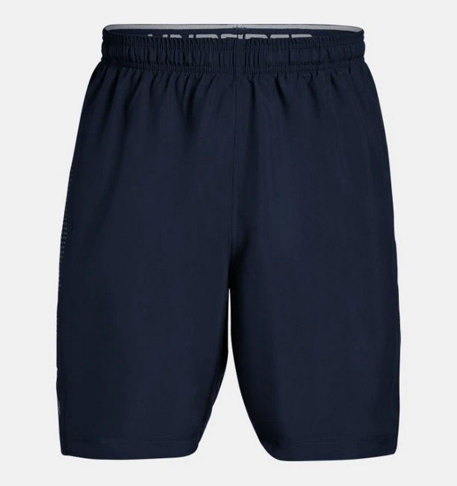 Шорты Under Armour Woven Graphic Short Academy /  / Steel 1309651-409 в Екатеринбурге  в Екатеринбурге 