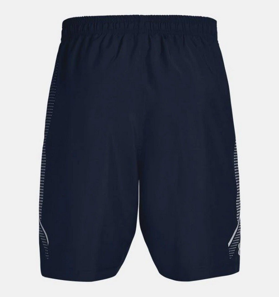 Шорты Under Armour Woven Graphic Short Academy /  / Steel 1309651-409 в Екатеринбурге  в Екатеринбурге 