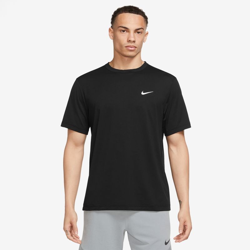 Футболка Nike M NK DF UV HYVERSE SS DV9839-010 в Екатеринбурге  в Екатеринбурге 