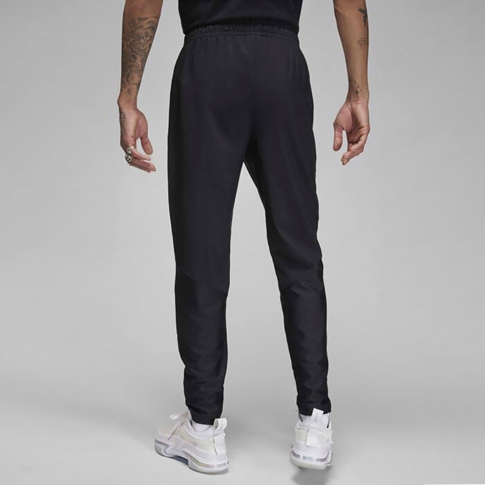 Брюки Nike M J DF SPRT WOVEN PANT (Jordan) FN5840-010 в Екатеринбурге в Екатеринбурге