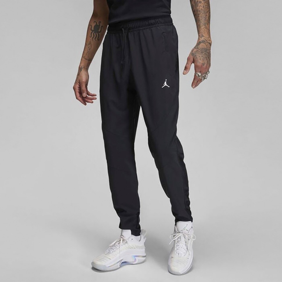 Брюки Nike M J DF SPRT WOVEN PANT (Jordan) FN5840-010 в Екатеринбурге в Екатеринбурге