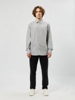 Рубашка Lee Cooper LC-SHIRT-057MSS/CMGR в Екатеринбурге в Екатеринбурге