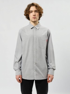 Рубашка Lee Cooper LC-SHIRT-057MSS/CMGR