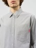 Рубашка Lee Cooper LC-SHIRT-057MSS/CMGR в Екатеринбурге в Екатеринбурге