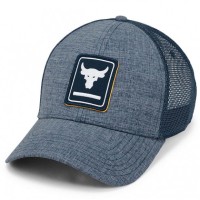 Кепка Under Armour Rock ATB Trucker 1347211-408 в Екатеринбурге  в Екатеринбурге 