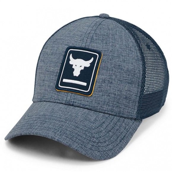 Кепка Under Armour Rock ATB Trucker 1347211-408 в Екатеринбурге  в Екатеринбурге 