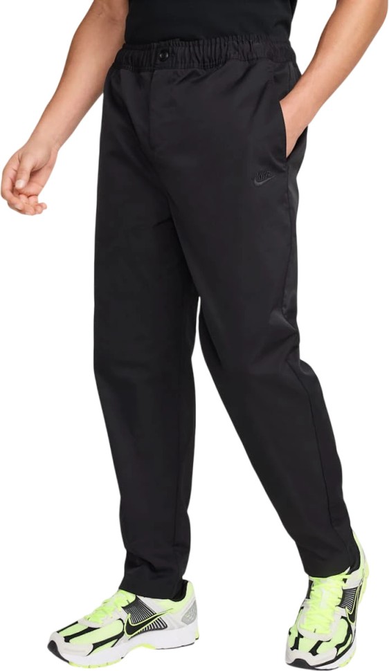 Брюки Nike M NK CLUB WVN TAPER PANT HJ1997-010 в Екатеринбурге  в Екатеринбурге 